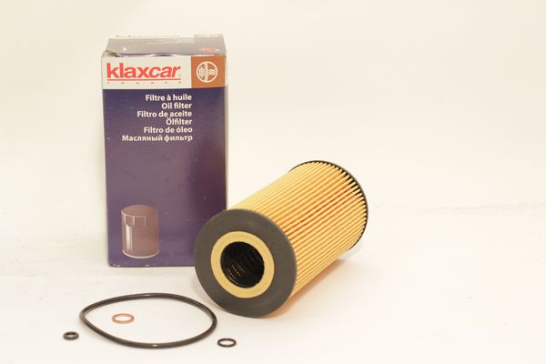 KLAXCAR FRANCE alyvos filtras FH078z